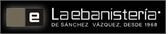 La Ebanisteria