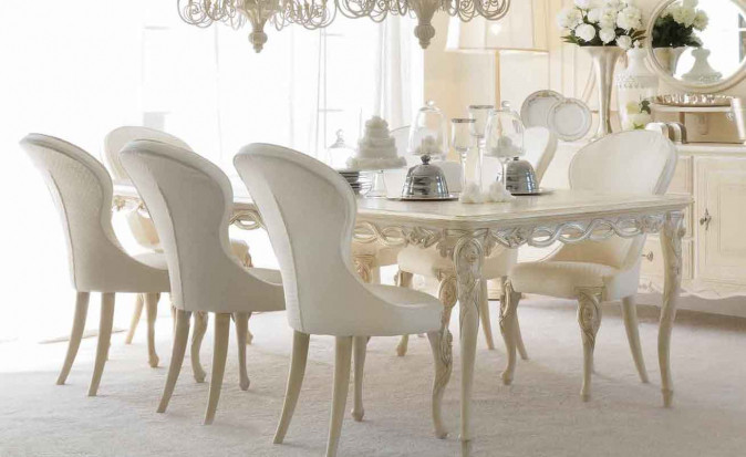 Стол обеденный 3210 Tav