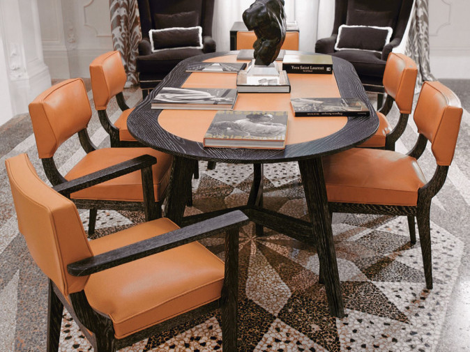 Стол обеденный 5024