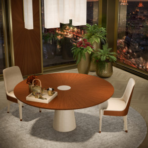 Стол обеденный Sgcorn120