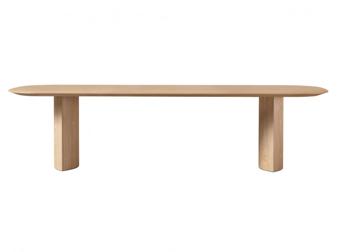 Стол обеденный Plauto