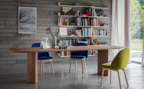 Стол обеденный Plauto