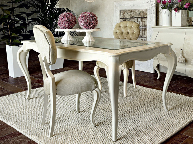 Стол обеденный Giulietta