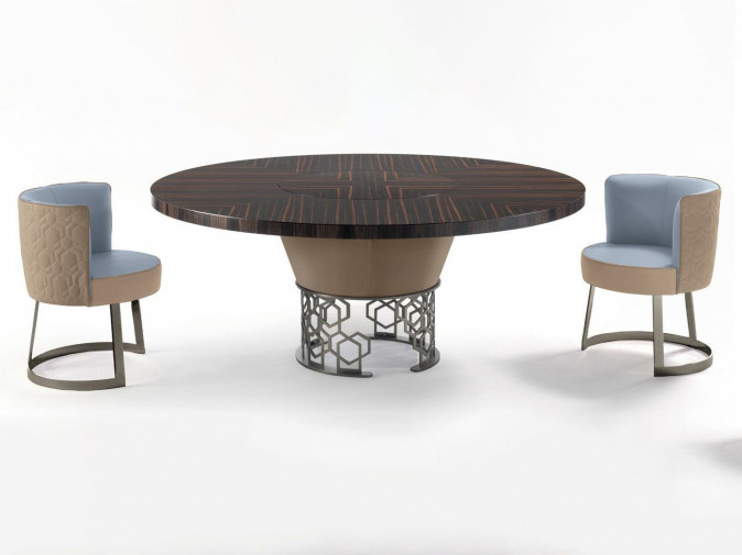 Стол обеденный Clairmont