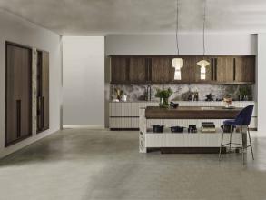 Кухня Zafferano