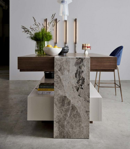 Кухня Zafferano