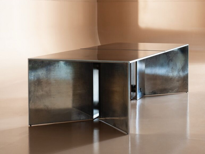 Стол обеденный Y25