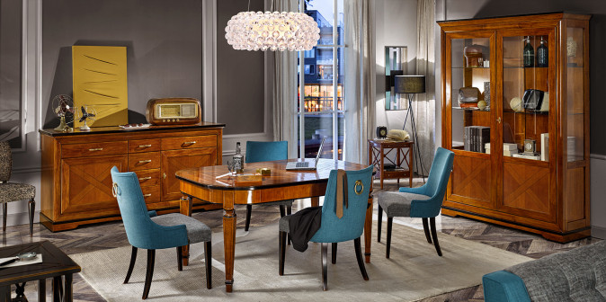 Стол обеденный 22.80