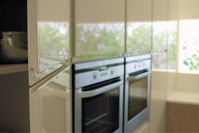 Кухня Innovativo