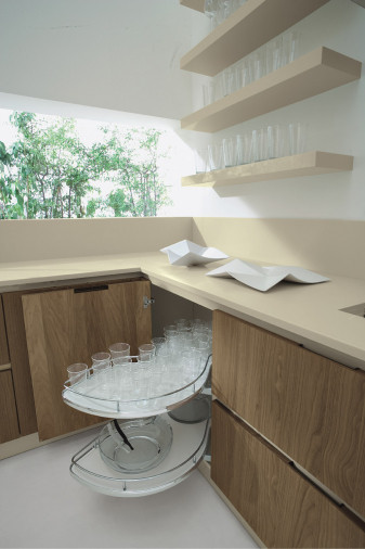 Кухня Innovativo