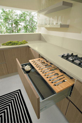 Кухня Innovativo