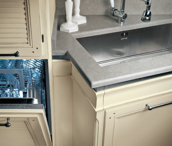 Кухня Living Wings