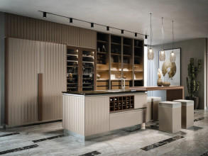 Кухня Synthesis