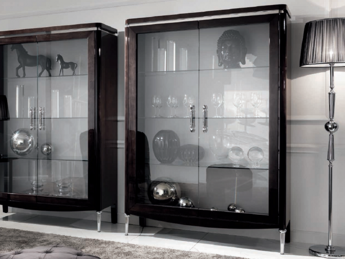 Витрина Egoist Big