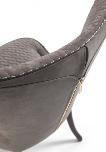 Стул Adda Capitonne