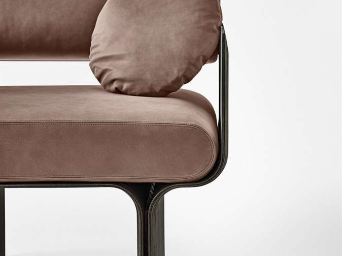 Стул Stami Lounge