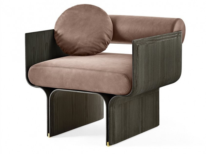 Стул Stami Lounge