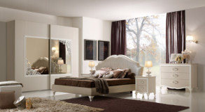 Комод Andromeda