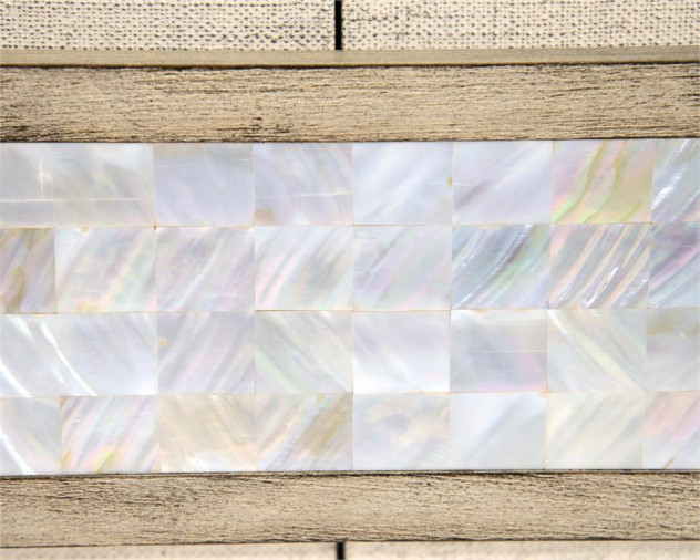 Комод Blanchet 0619