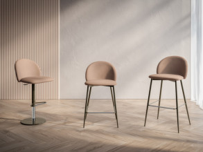 Барный стул Rebecca