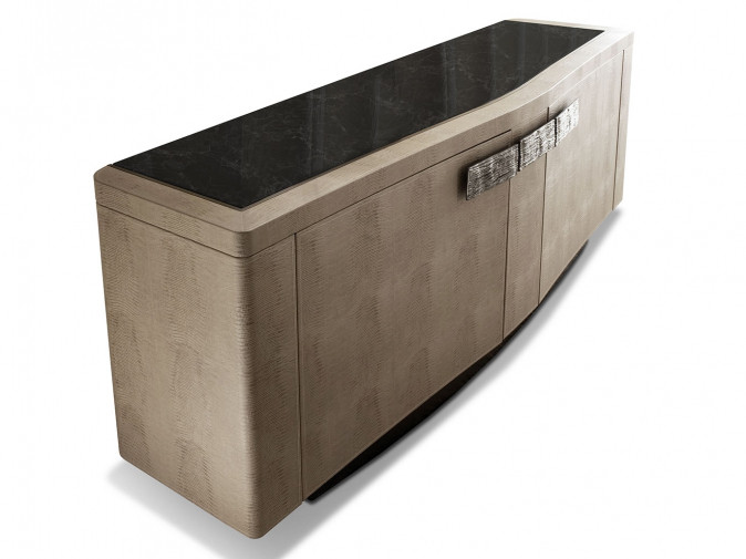 Комод Lifetime 9910