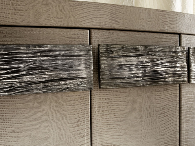 Комод Lifetime 9910