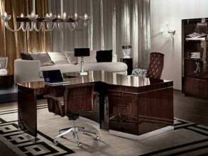 Стол письменный 5060