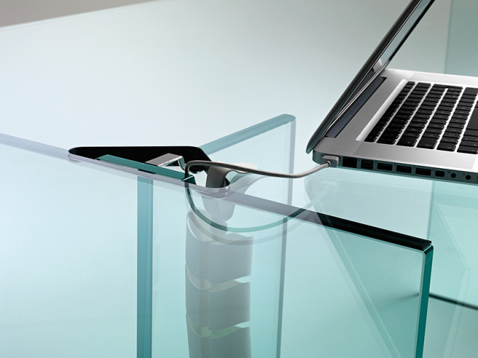 Стол письменный Llt