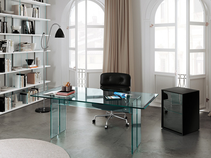 Стол письменный Llt