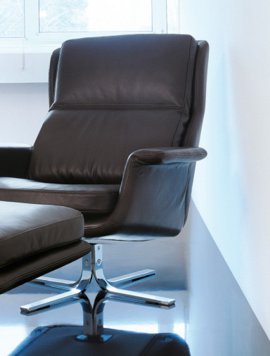 Кресло руководителя George