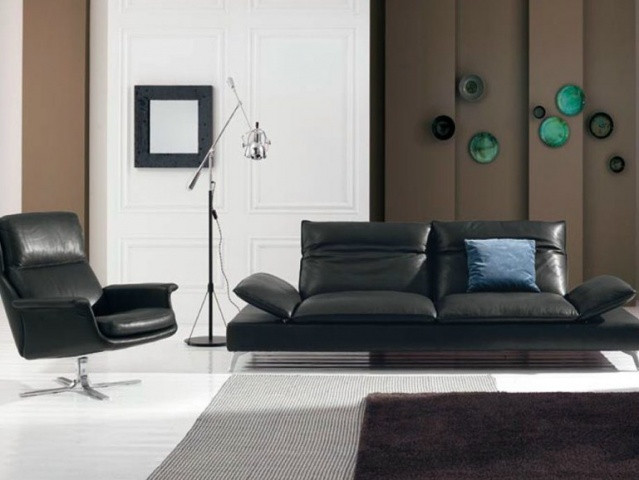 Кресло руководителя George