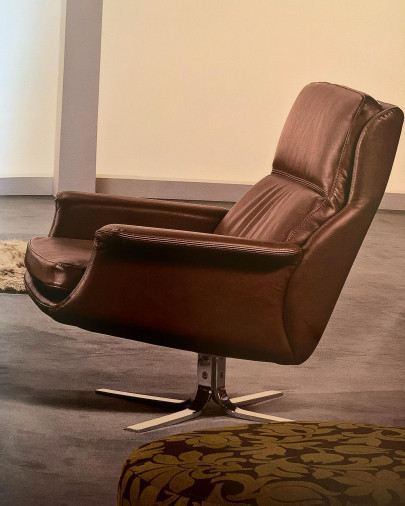 Кресло руководителя George