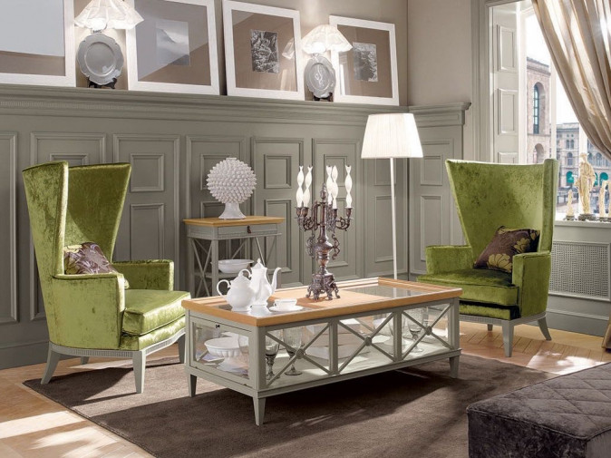 Гостиная Desideri