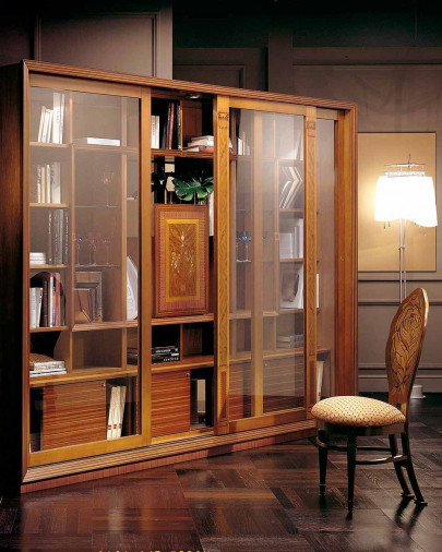 Библиотека Le Cornici Vl661