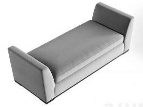 Банкетка Intervallum