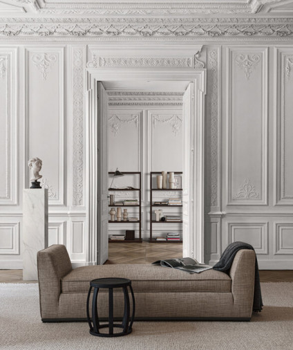 Банкетка Intervallum