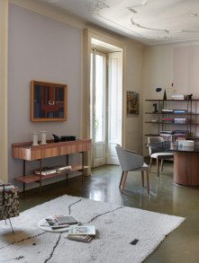 Консоль Arial