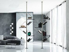 Стеллаж Spinnaker