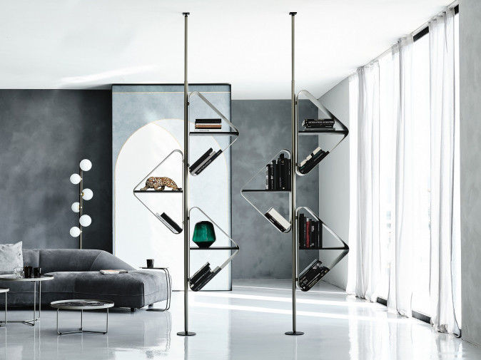 Стеллаж Spinnaker