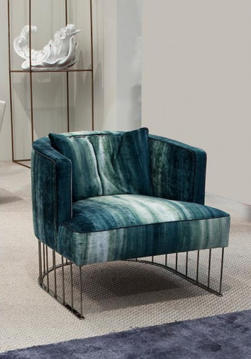 Кресло Tentazione