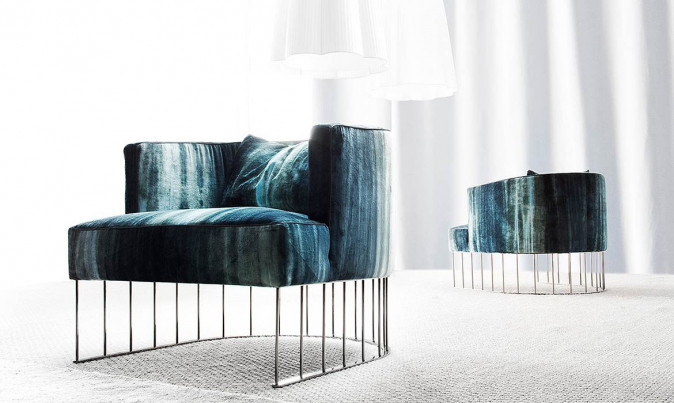 Кресло Tentazione