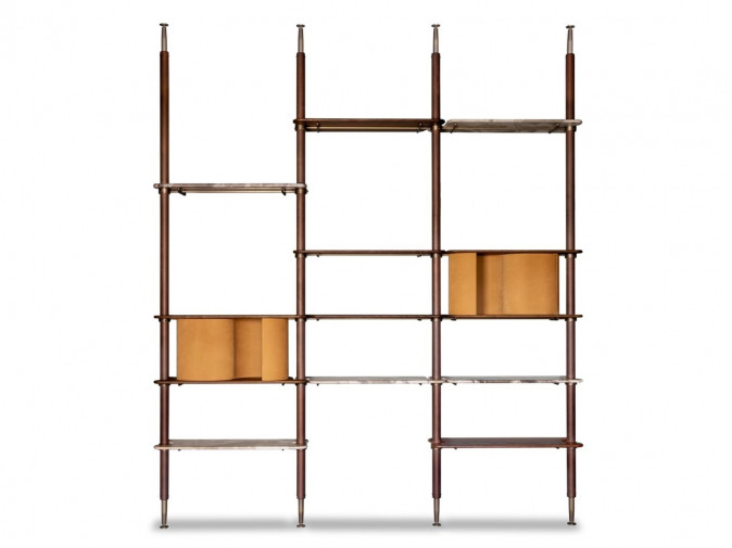 Стеллаж Lloyd