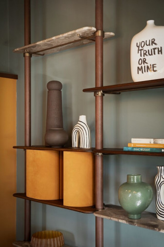 Стеллаж Lloyd