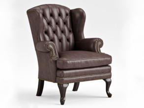 Кресло Sinatra Brown