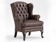 Кресло Sinatra Brown