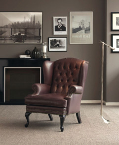 Кресло Sinatra Brown