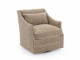 Кресло Mid-Sized Occasional Swivel
