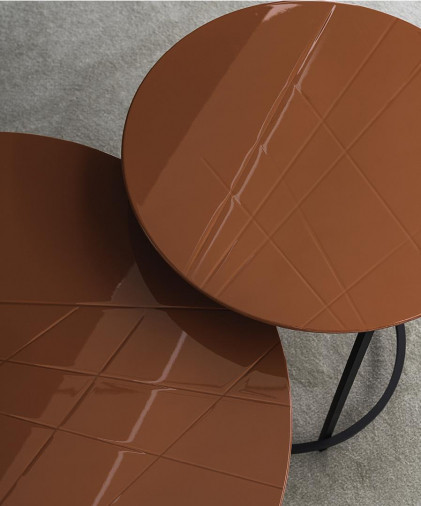 Столик журнальный Twist