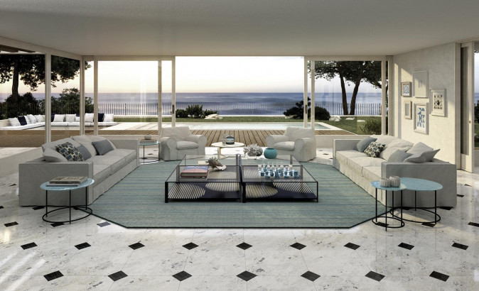 Столик журнальный Twist