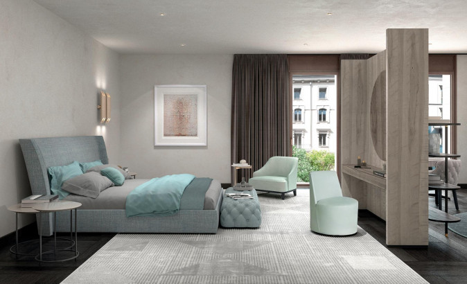 Столик журнальный Twist